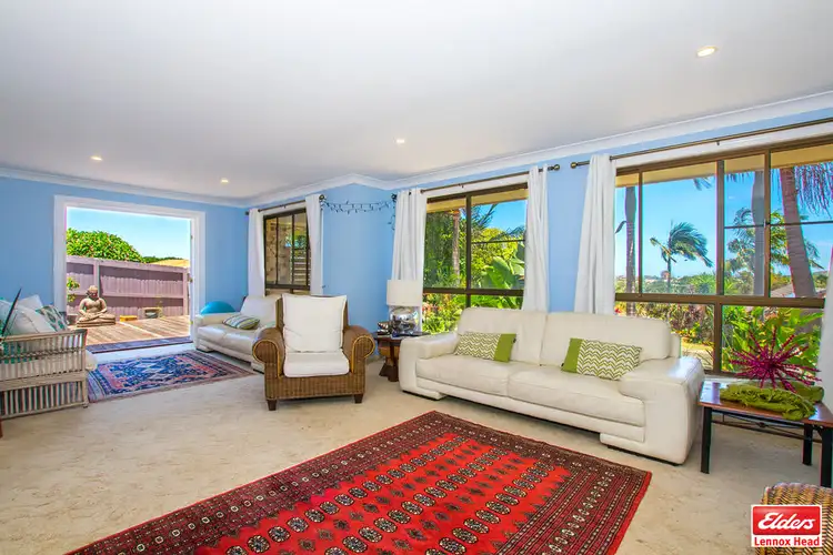 Third view of Homely house listing, 12 Henderson Drive, Lennox Head NSW 2478