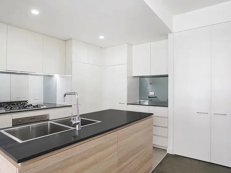 Second view of Homely apartment listing, 309/8 Waterview Drive, Lane Cove NSW 2066