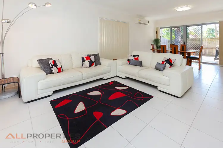 Fifth view of Homely house listing, 10/422 Benhiam Street, Calamvale QLD 4116