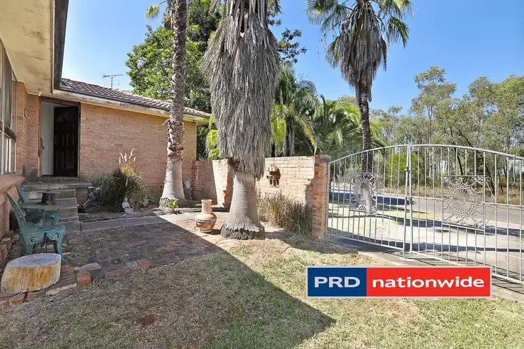 Sixth view of Homely house listing, 57 Moolana Parade, South Penrith NSW 2750