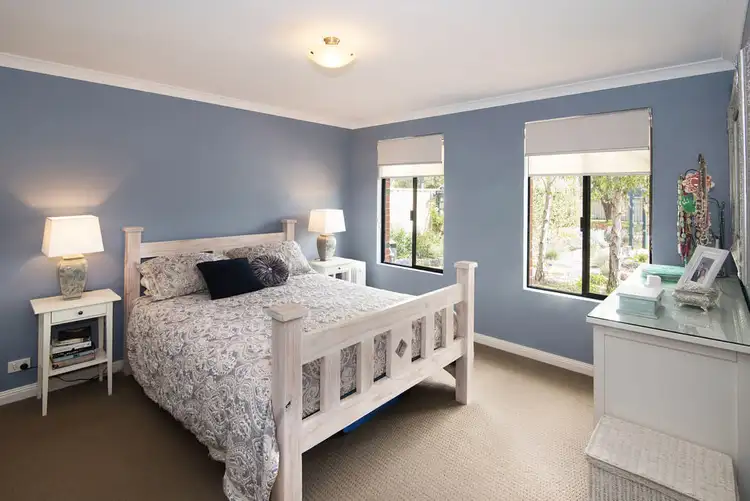Fourth view of Homely house listing, 32 Cardinal Crescent, West Busselton WA 6280