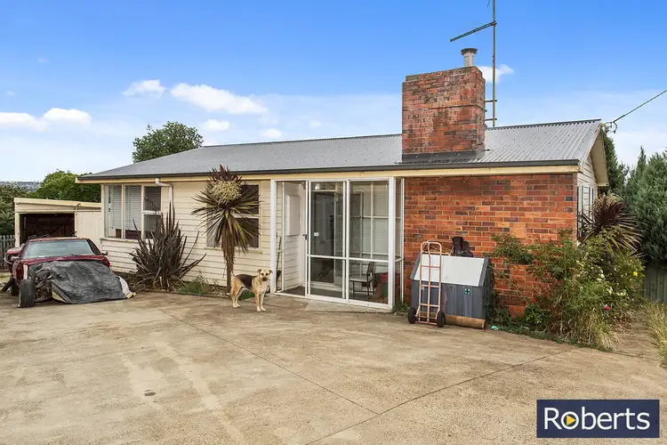 10 Humphrey St, Waverley TAS 7250