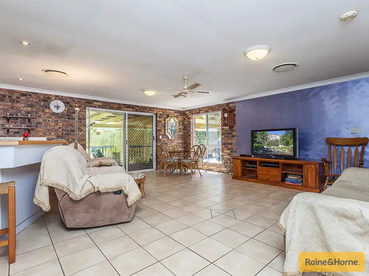Fourth view of Homely house listing, 88 Hermitage Pl, Morayfield QLD 4506