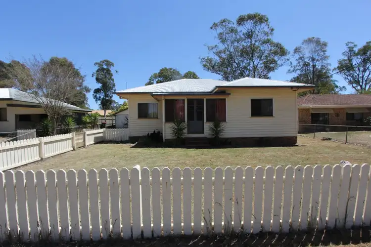 Main view of Homely house listing, 77 First Ave, Kingaroy QLD 4610