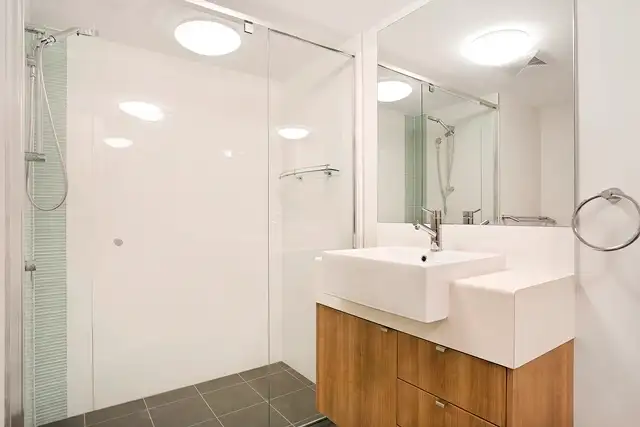 Sixth view of Homely apartment listing, 1208/25 Charlotte Street, Chermside QLD 4032