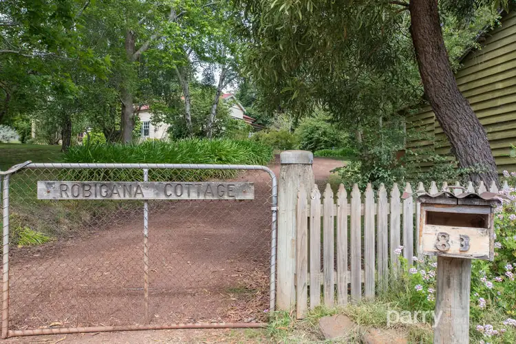 Fourth view of Homely house listing, 83 Deviot Road, Robigana TAS 7275