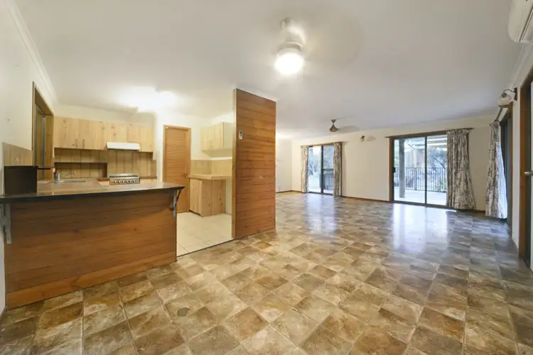 Second view of Homely house listing, Lot 83/205 Paluma, Woodwark QLD 4802