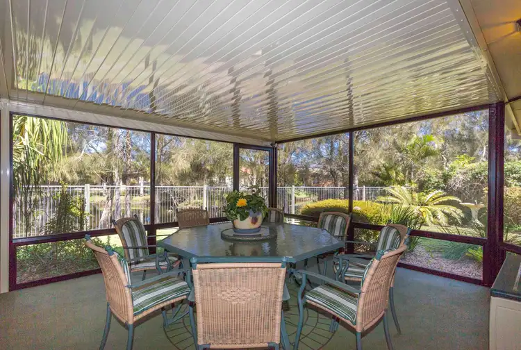 Second view of Homely house listing, 12 Edgewater Cove, Ballina NSW 2478
