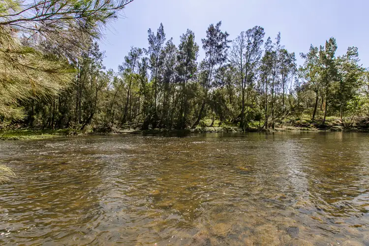 Fifth view of Homely land listing, Lot 13 (106-118) Smith Road, Castlereagh NSW 2749