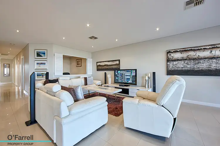 Fourth view of Homely apartment listing, 45B Breakwater Parade, Mandurah WA 6210