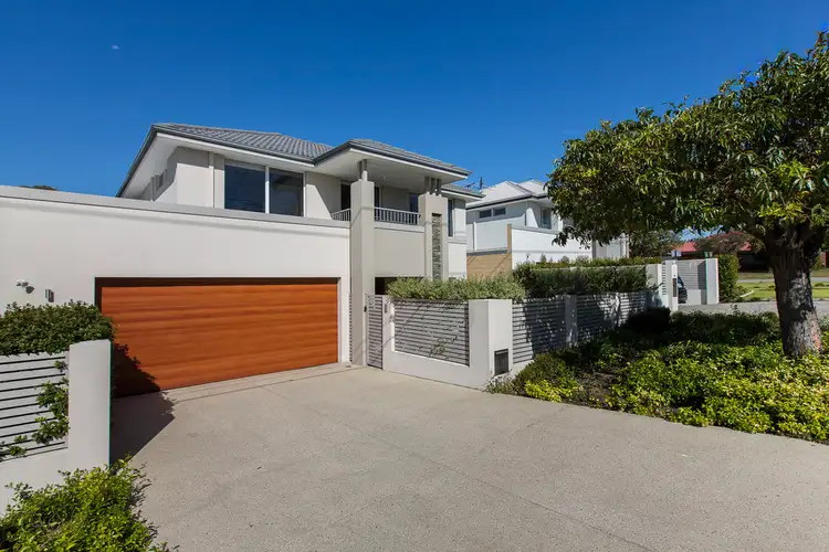 40 Brockway Road, Claremont WA 6010