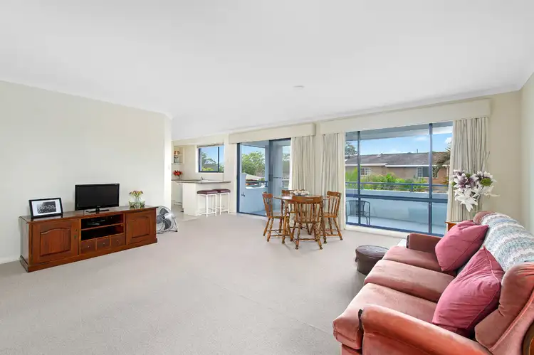 Fourth view of Homely townhouse listing, 3/19 Newport Island Road, Port Macquarie NSW 2444