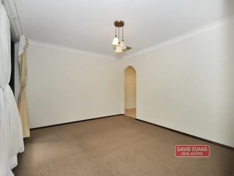 Second view of Homely semi-detached listing, 48a Frederick Stret, Wanneroo WA 6065