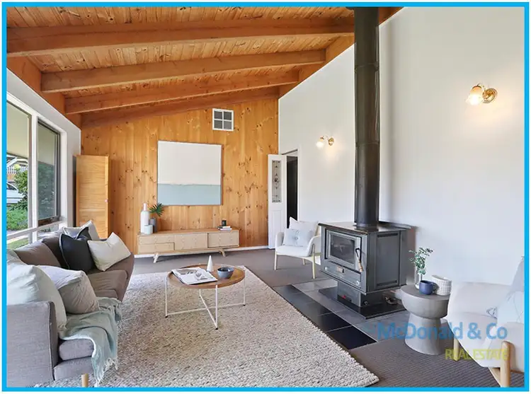 Third view of Homely house listing, 4 Chiller Court, Grovedale VIC 3216