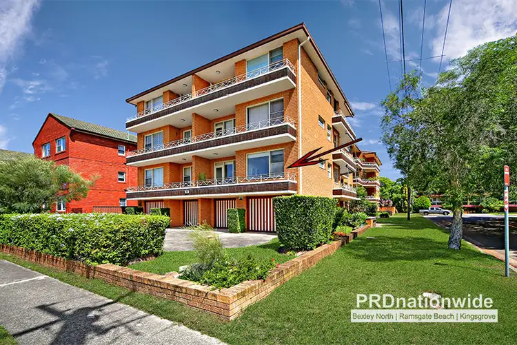 2/33 Banks Street, Monterey NSW 2217