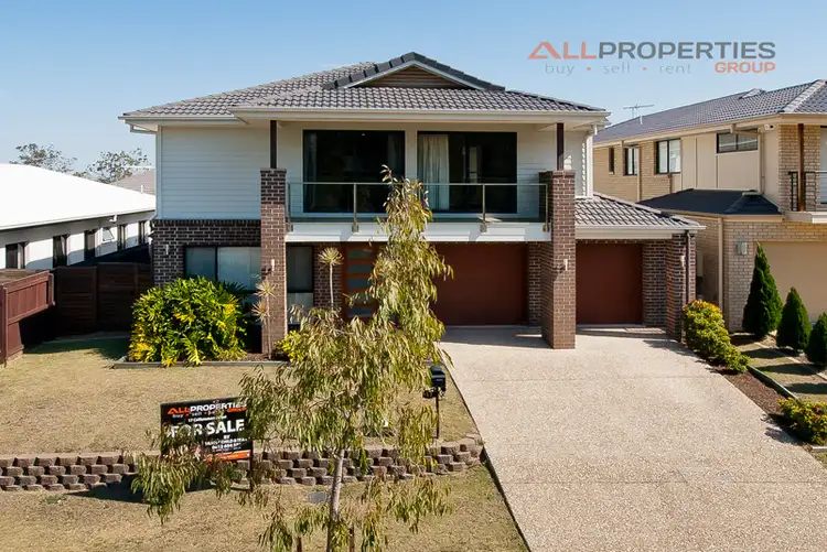 17 Callistemon Street, Heathwood QLD 4110