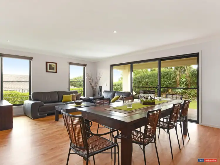 Fourth view of Homely house listing, 38 Mount Bilinga Circuit, Bilambil Heights NSW 2486