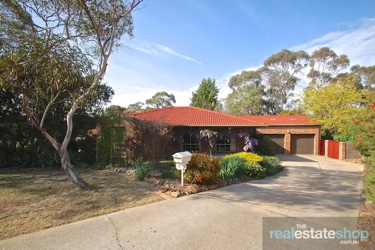 23 Longley Place, Florey ACT 2615
