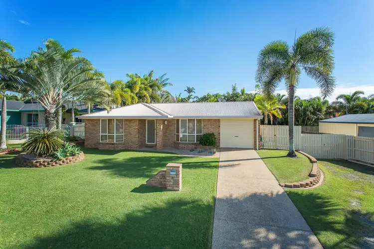 Main view of Homely house listing, 31 McCormack Avenue, Rural View QLD 4740