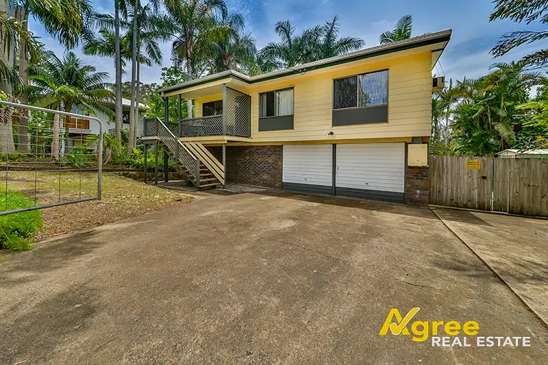 Main view of Homely house listing, 25 Marsh Street, Narangba QLD 4504