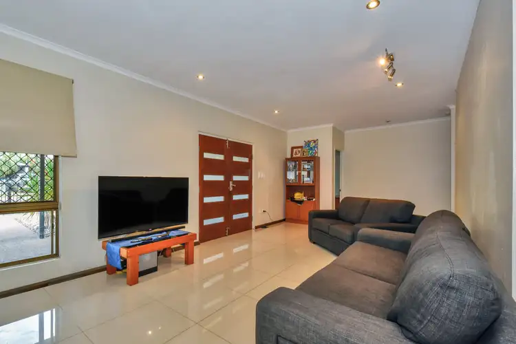 Fifth view of Homely house listing, 36 Carnoustie Circuit, Marrara NT 812