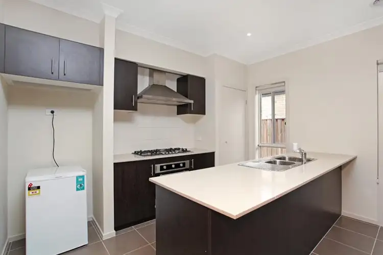 Second view of Homely house listing, 1 Woolybush Drive, Tarneit VIC 3029