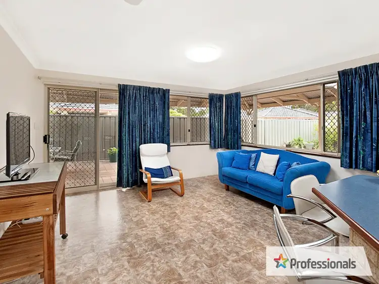 Second view of Homely house listing, 2/30 Kingfisher Boulevard, Broadwater WA 6280