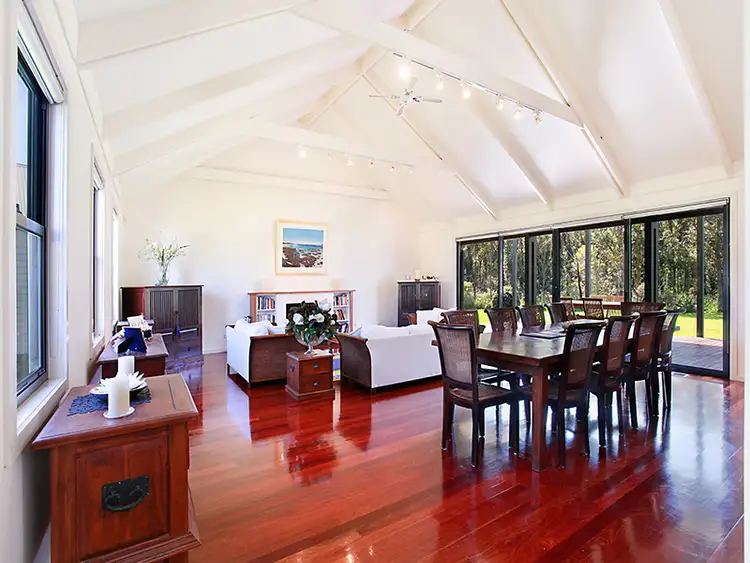 Second view of Homely house listing, 19 Lindsley St, Catherine Hill Bay NSW 2281