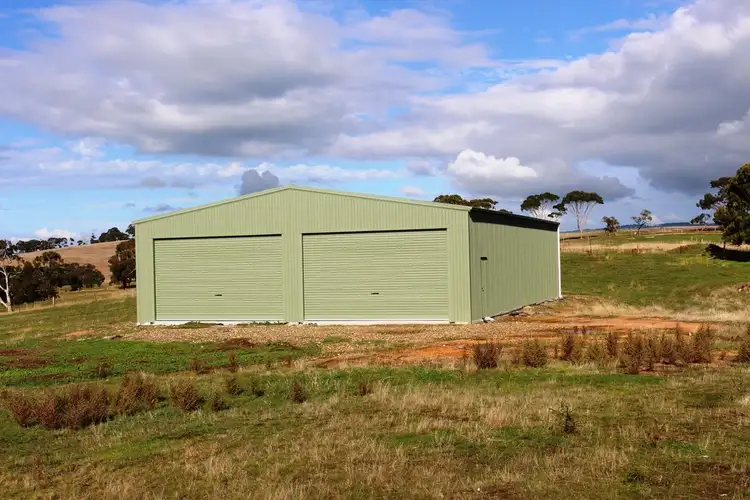 Second view of Homely rural property listing, A20 Woodvale Road, Yankalilla SA 5203