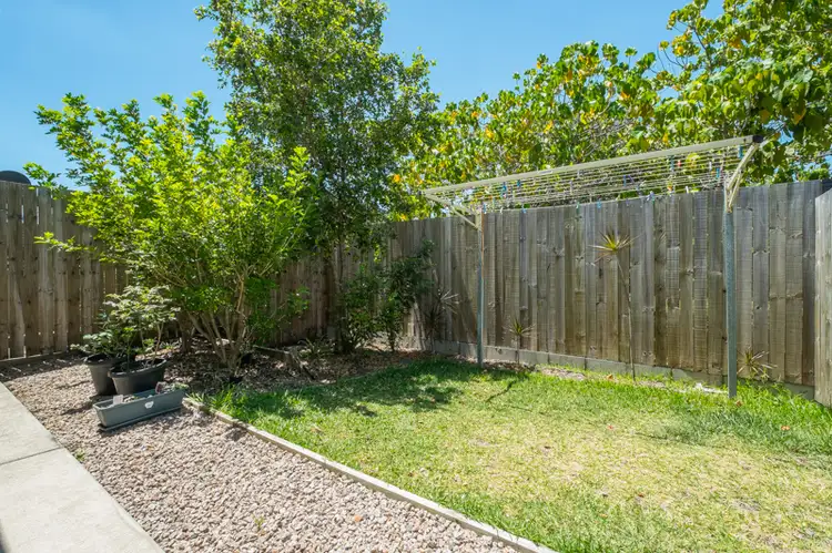 Third view of Homely townhouse listing, 14/1 Gerald Avenue, Clontarf QLD 4019