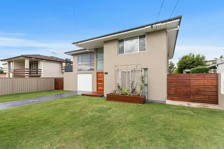 9 Melissa Street, Wynnum West QLD 4178