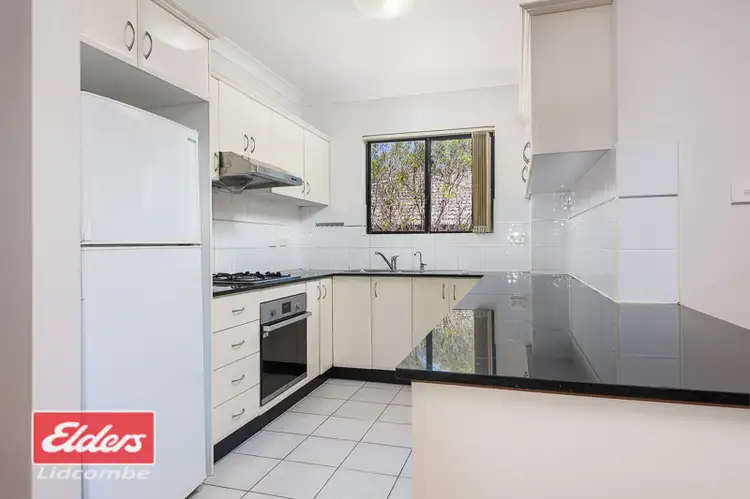 Third view of Homely apartment listing, 13/ 23-25 Doodson Avenue, Lidcombe NSW 2141