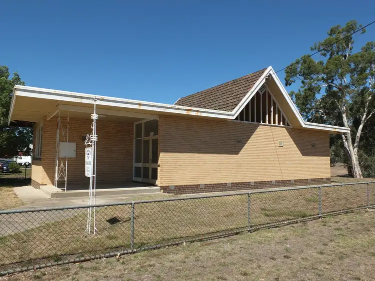 Second view of Homely studio listing, 65 High Street, Elmhurst VIC 3469