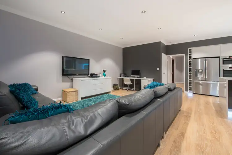 Seventh view of Homely house listing, 23 Robinson Road, Wandi WA 6167