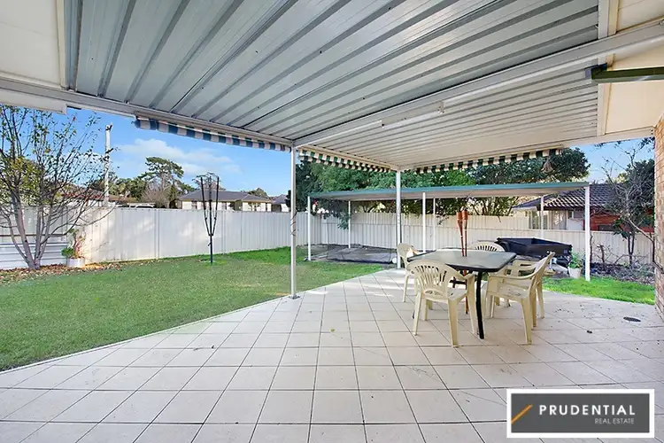 Fifth view of Homely house listing, 35 Telford Street, Leumeah NSW 2560