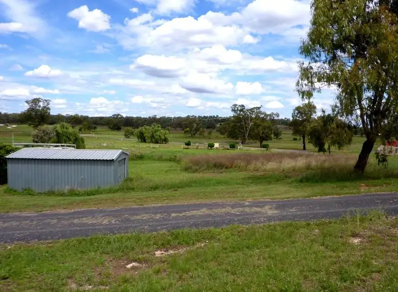 Main view of Homely land listing, 20 Fitzroy Street, Geurie NSW 2831