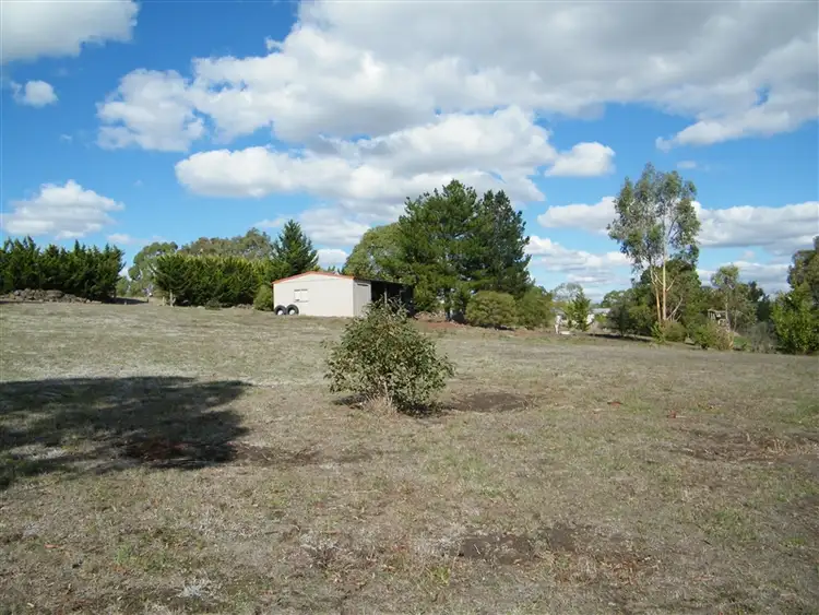 Third view of Homely land listing, 15 Consols Court, Clunes VIC 3370