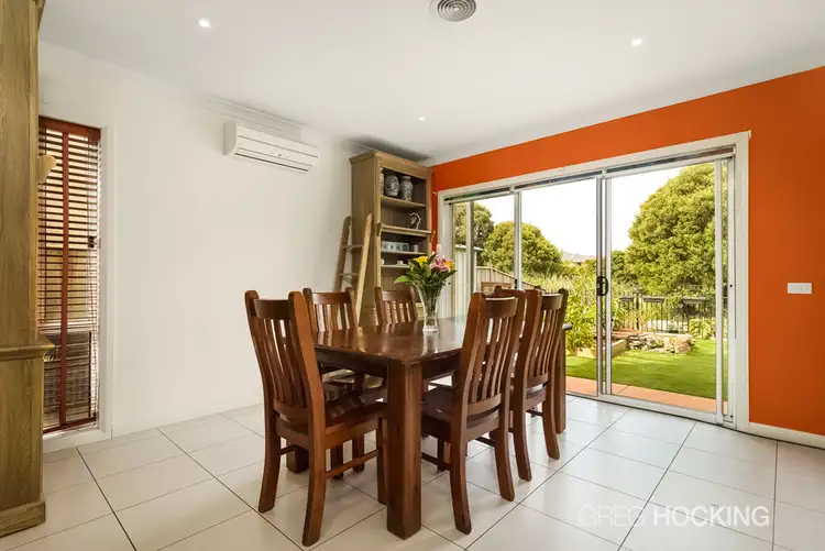 Third view of Homely house listing, 88 Vaucluse Boulevard, Sanctuary Lakes VIC 3030
