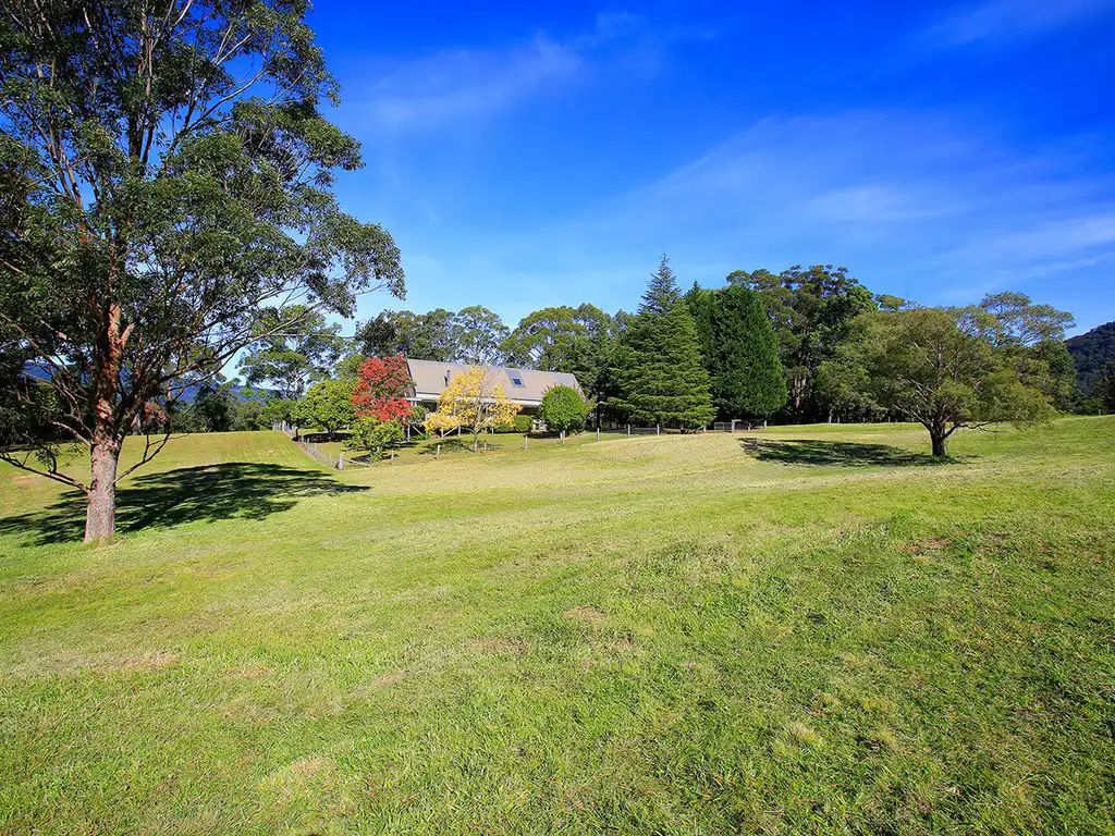 Main view of Homely house listing, 150C Cedar Springs Road, Kangaroo Valley NSW 2577