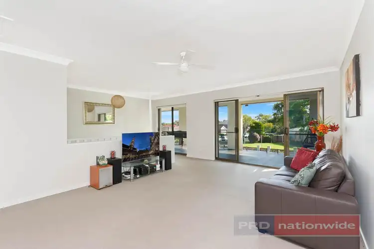 Fourth view of Homely house listing, 12 Merris Place, Milperra NSW 2214