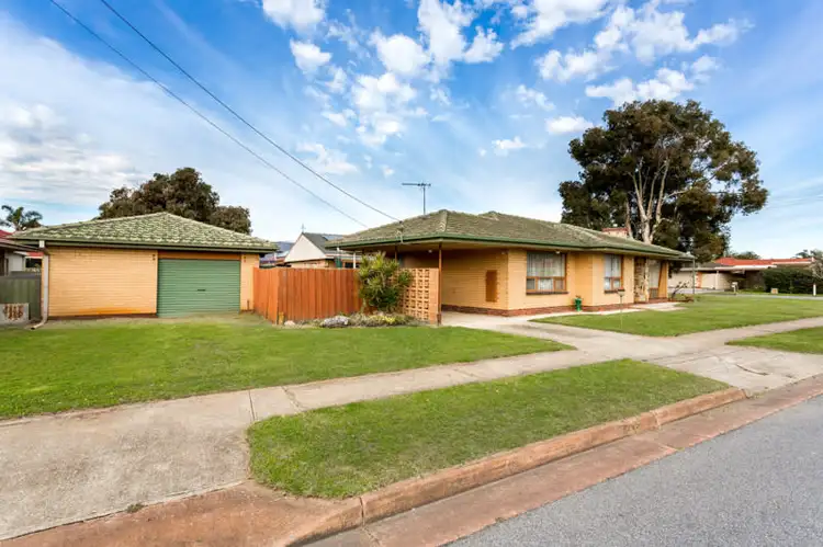 16 Coral Avenue, Semaphore Park SA 5019