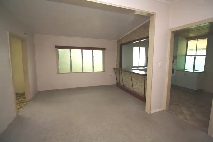 Second view of Homely house listing, 12 Palmerston Street, Pimlico QLD 4812