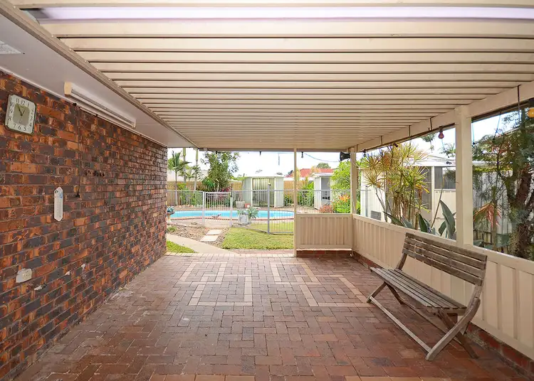 Fifth view of Homely house listing, 58 Cedar Cresent, Kawungan QLD 4655
