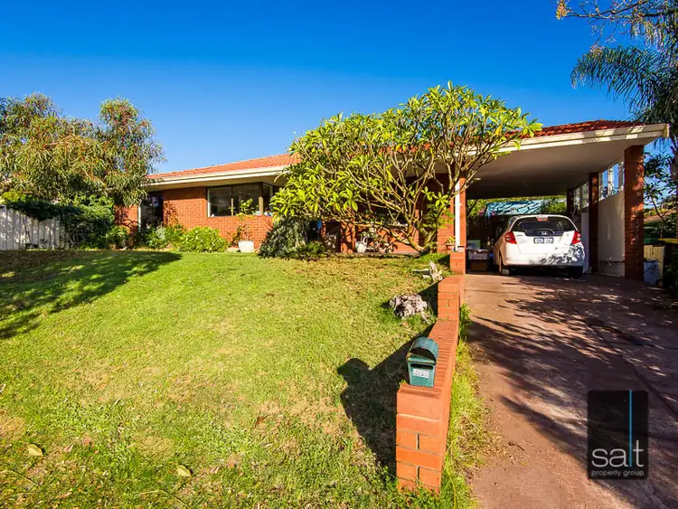 90 Alfred Road, Claremont WA 6010