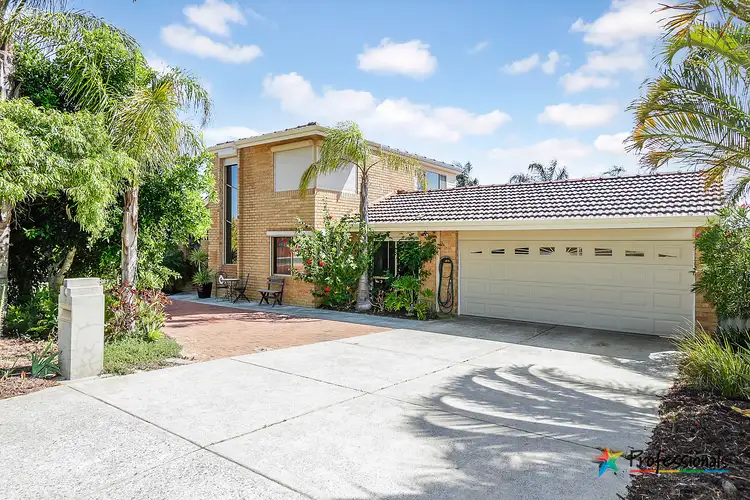 Main view of Homely house listing, 16 Adora Street, Alexander Heights WA 6064