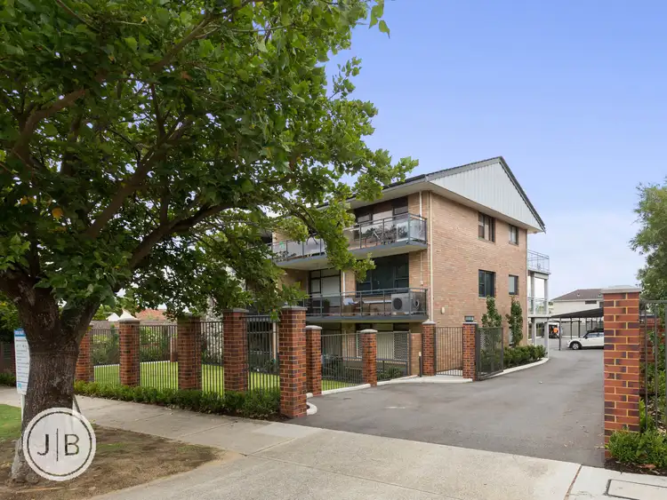 Fifth view of Homely unit listing, 7/30 Preston Street, Como WA 6152