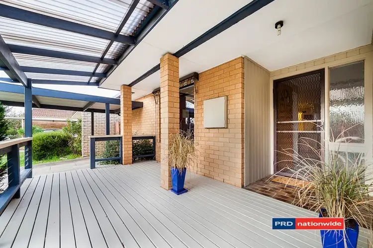 Main view of Homely house listing, 30 Wolstenholme Street, Chisholm ACT 2905