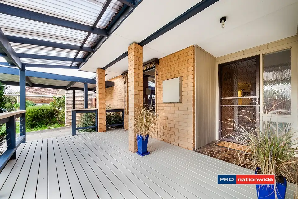 Main view of Homely house listing, 30 Wolstenholme Street, Chisholm ACT 2905
