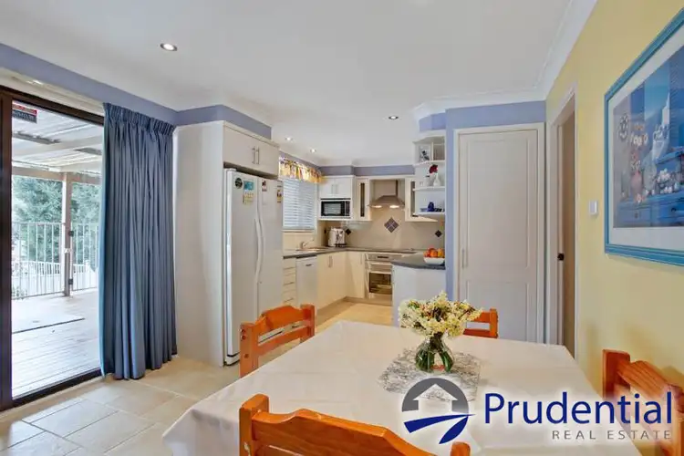 Second view of Homely house listing, 166 Wyangala Crescent, Leumeah NSW 2560