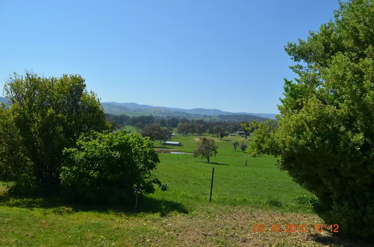 Fourth view of Homely house listing, 102 GOCUP FARMS ROAD, Tumut NSW 2720